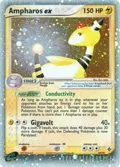 Ampharos ex #89/97