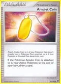 Amulet Coin #97/106