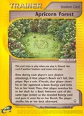 Apricorn Forest #118/147