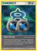 Aqua Energy #86/95