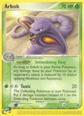 Arbok #29/100