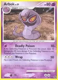 Arbok #33/106