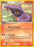 Arbok (Delta Species) #13/101