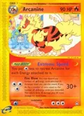 Arcanine #002/147