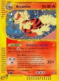Arcanine (H2) #H02/H32