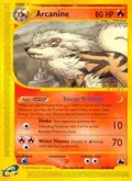 Arcanine (3) #003/144