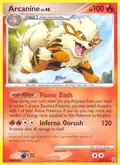Arcanine #22/132