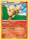 Arcanine (12) #12/99