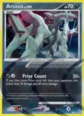 Arceus (AR1) #AR1