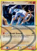 Arceus (AR8) #AR8