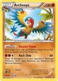 Archeops #67/101