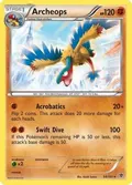 Archeops #54/101