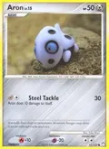 Aron #71/123