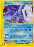 Articuno (4) #004/144