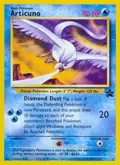 Articuno (22) #22/53