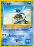 Articuno (48) #48/53