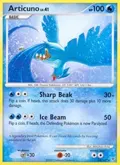 Articuno (16) #16