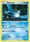 Articuno #27/99