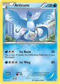 Articuno #32/113