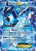 Articuno EX (Team Plasma) #25/135