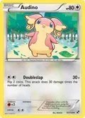 Audino #87/114