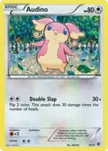 Audino - 12/12 #012/012