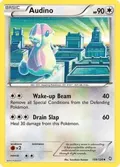 Audino #108/124
