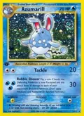Azumarill #002/111