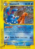 Azumarill (H4) #H04/H32