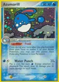 Azumarill #1/109