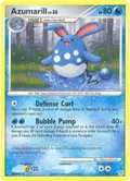 Azumarill #18/130