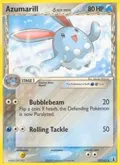 Azumarill (Delta Species) #19/113