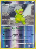 Bagon (Shiny) #SH10