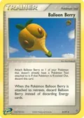 Balloon Berry #82/97