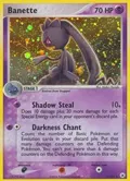Banette #1/101
