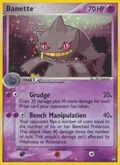Banette #4/108