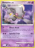 Banette #23/132