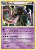 Banette #14/102