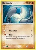 Barboach #60/110