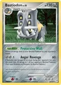 Bastiodon - 21/123 (DP Mysterious Treasures) #021/123