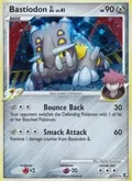Bastiodon GL #2/111