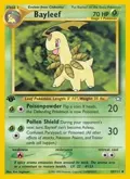 Bayleef (28) #028/111