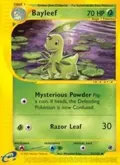 Bayleef #071/165