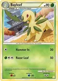 Bayleef #35/123