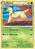 Bayleef #40/95