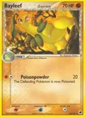 Bayleef (Delta Species) #26/101