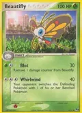 Beautifly #006/017