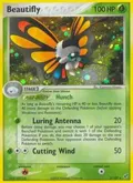 Beautifly #2/107