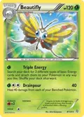 Beautifly #8/124