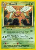 Beedrill #18/75